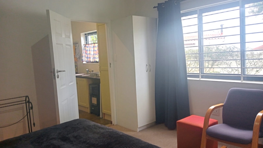 To Let 1 Bedroom Property for Rent in Vermont Western Cape